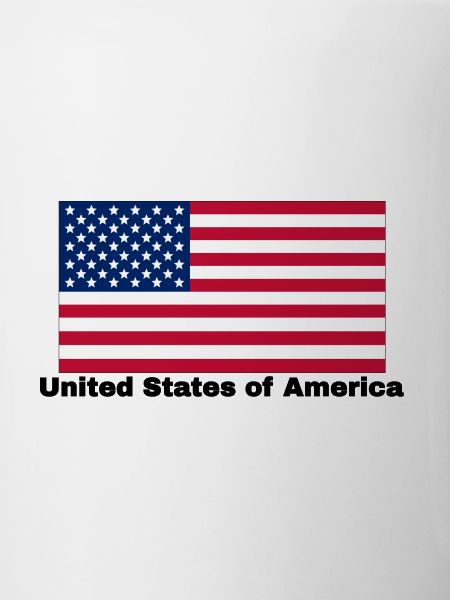 USA Fahne
