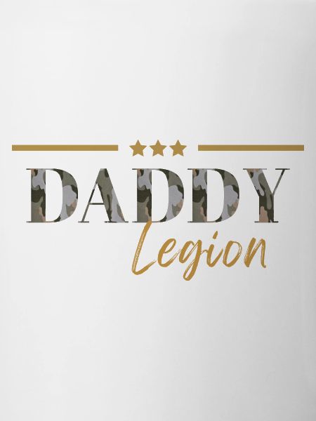 Daddy Legion