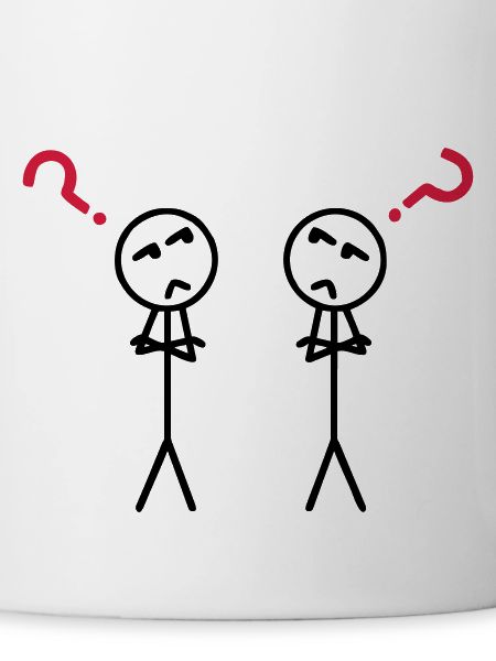 Questionmarks
