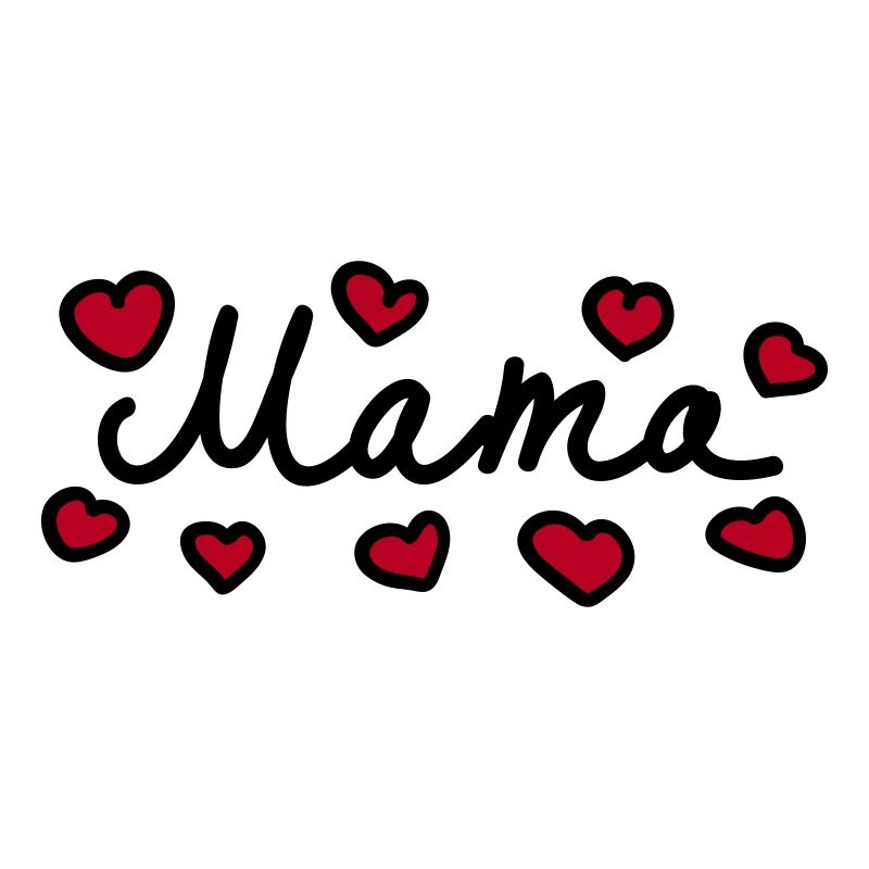 Mama - Heart - 2