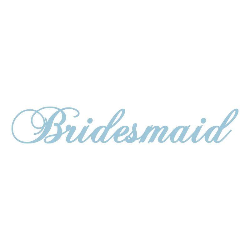 bridesmaid 2010