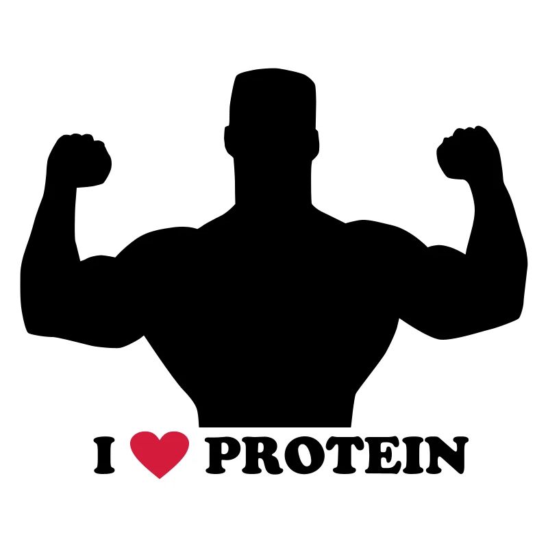 I love Protein