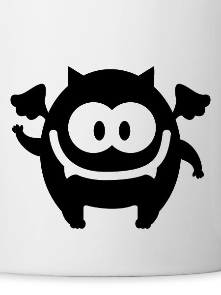 Monsterchen - Line