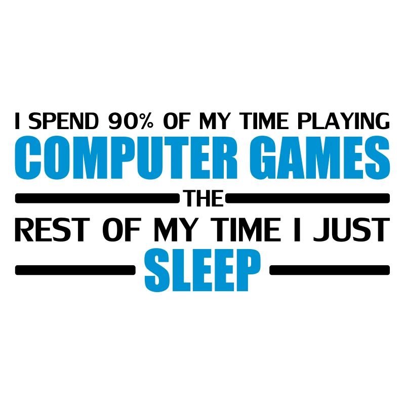 Computer Games