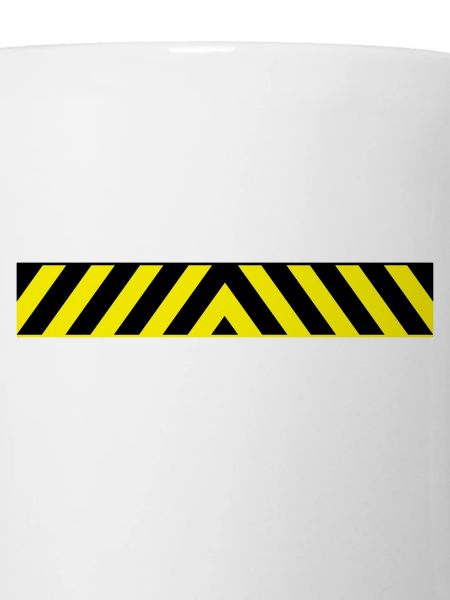 Warning 2 Warnbalken