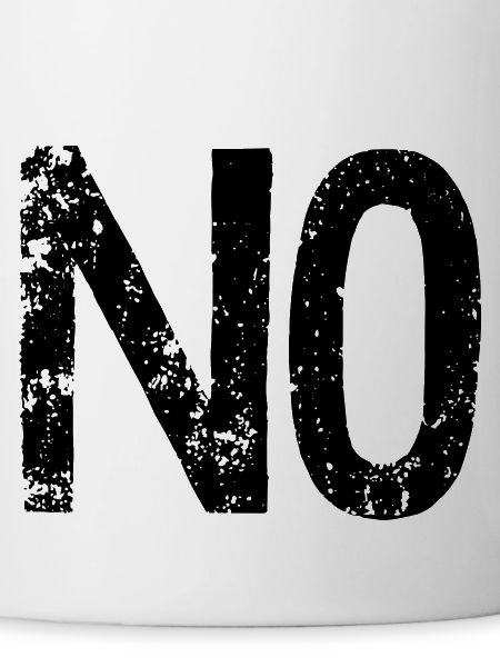 NO
