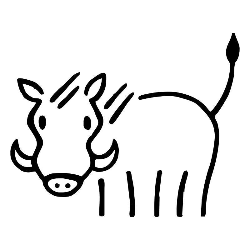 Warthog