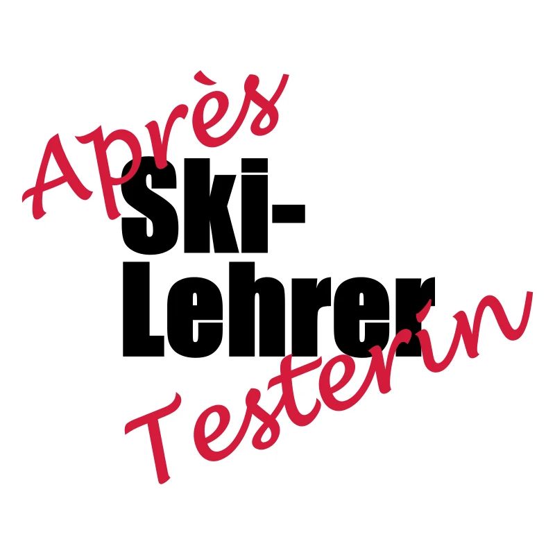 Apres Ski Teacher tester