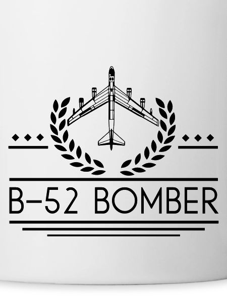b52 bomber