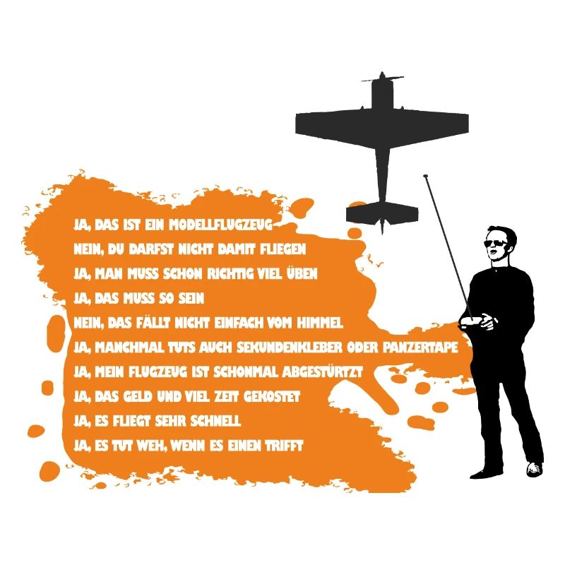 faq modellflug