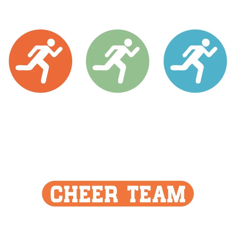 Marathon Cheer Team