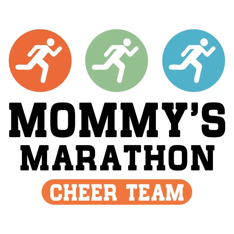Marathon Cheer Team