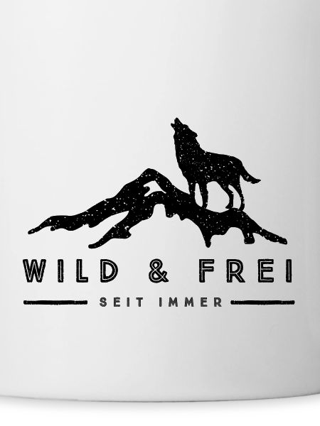 Wild & Frei