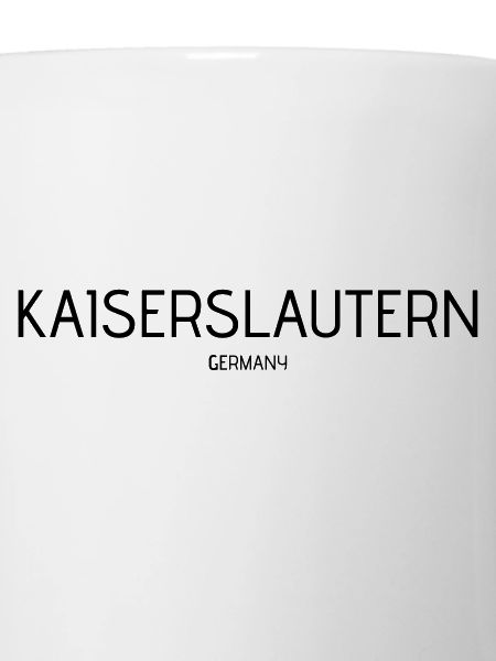 Kaiserslautern