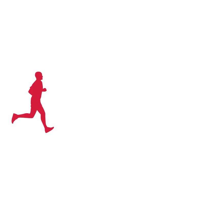 Finisher - Running motivation - Jogging