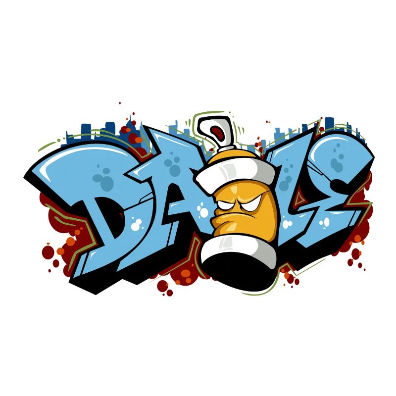 Street graff