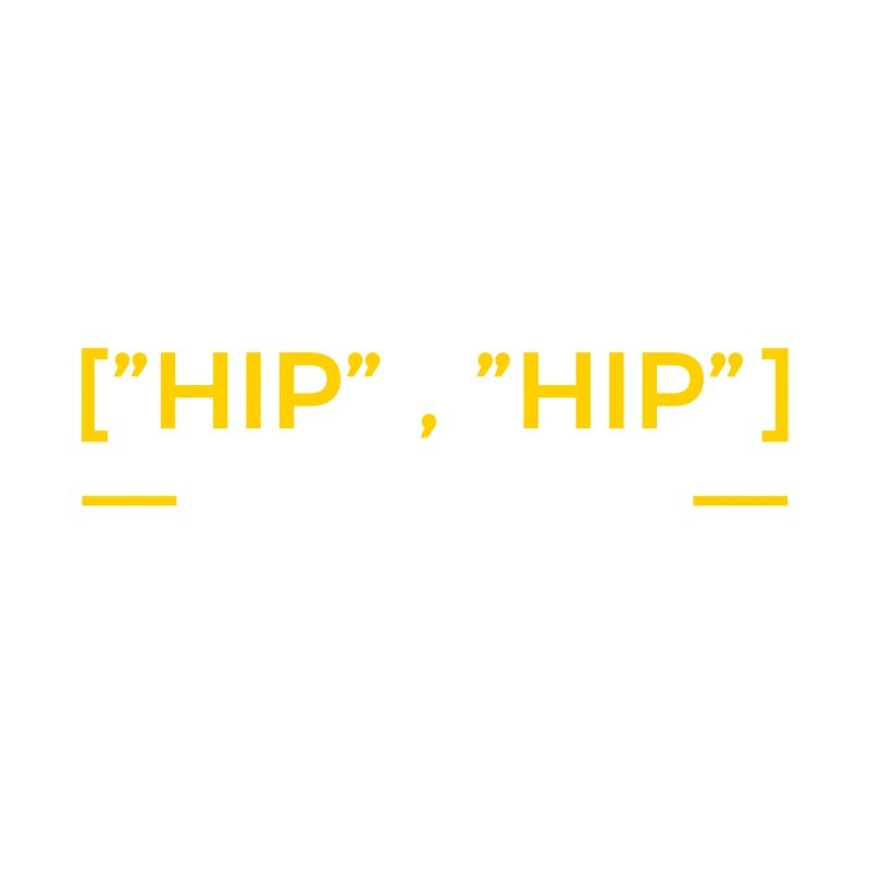 hip hip array