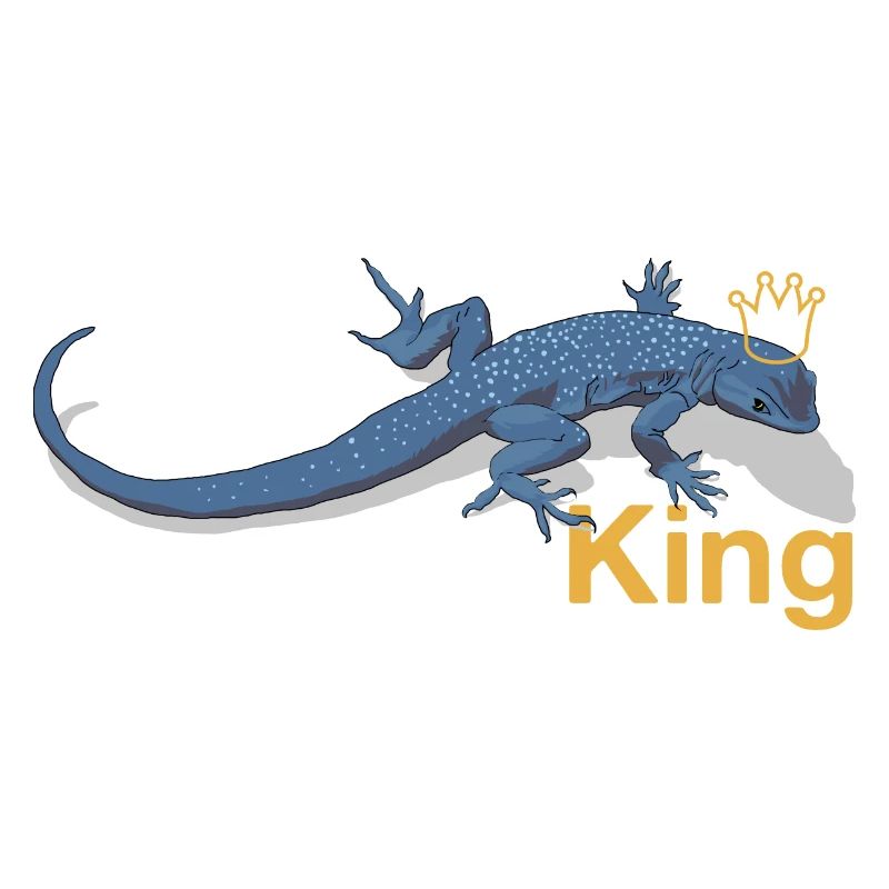 Lizard King