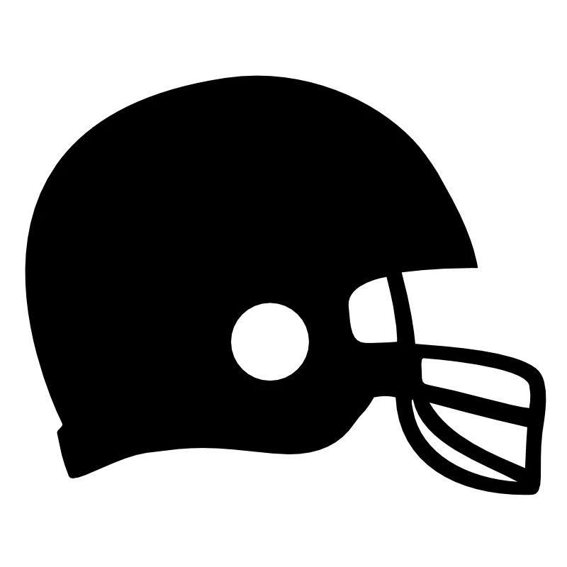 helmet symbol