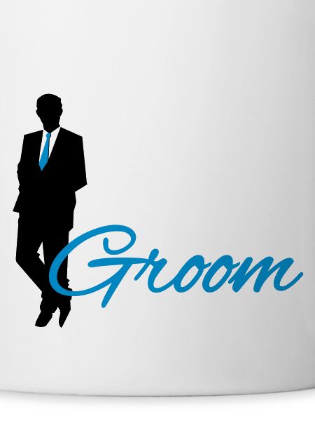 Groom