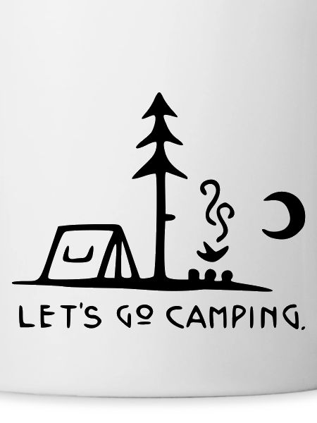 Let’s go Camping