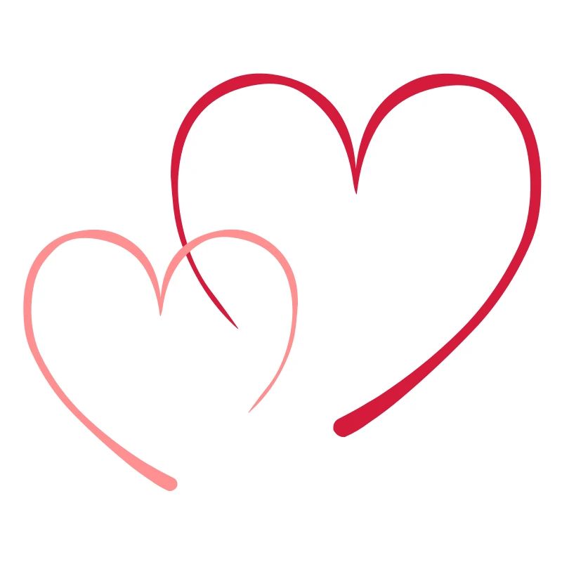contour_2coeur