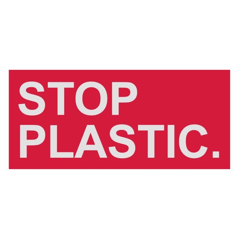stop-plastic gift