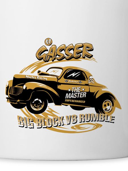Gasser