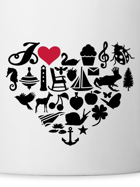 J'adore