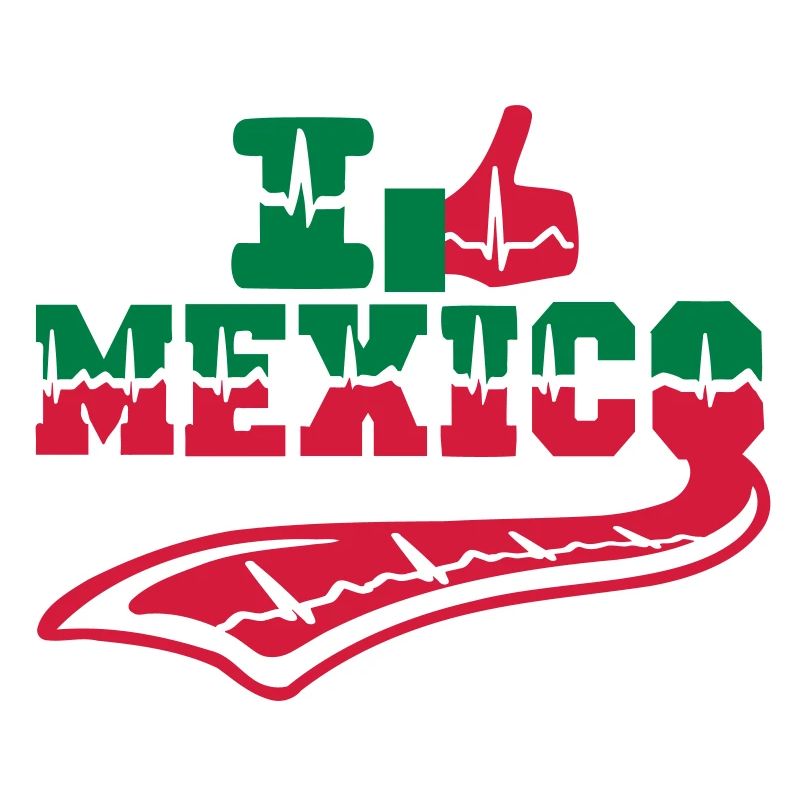 MEXIKO