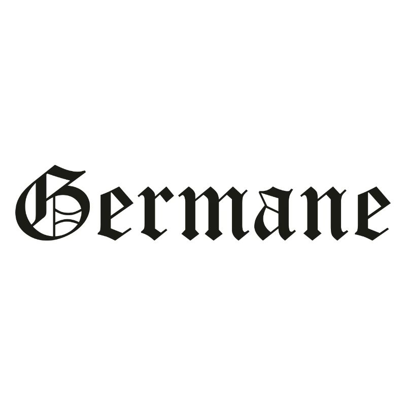 Germane Germania Germanisch Geschenkidee