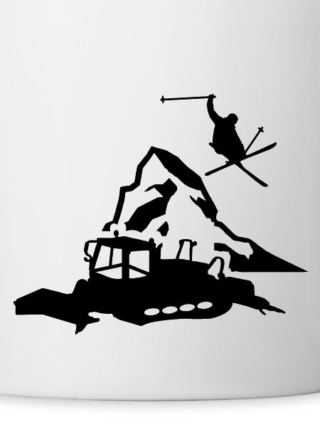 Cervin en Suisse