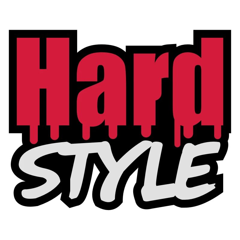 Hard Style
