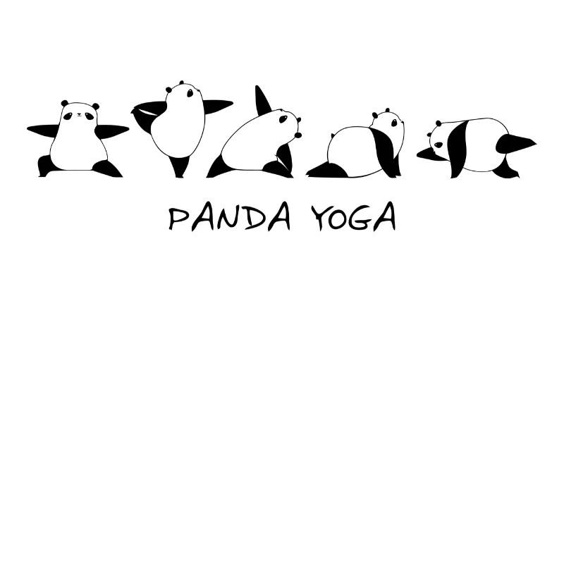Panda Yoga
