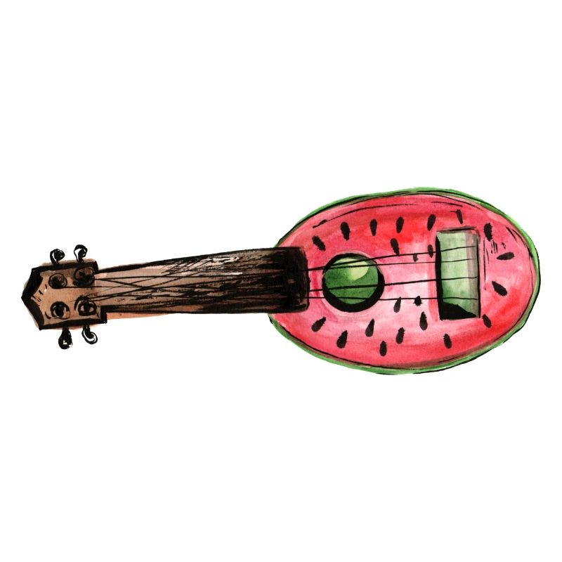watermelon