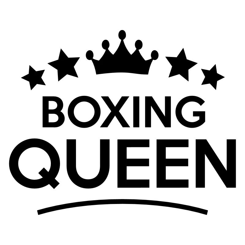 boxing queen stars