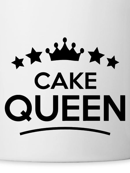 cake queen stars