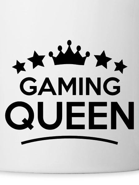 gaming queen stars