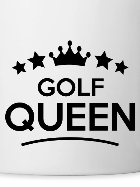 golf queen stars