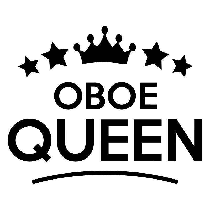 oboe queen stars
