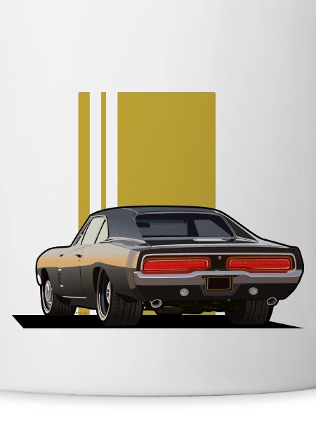 MuscleCar
