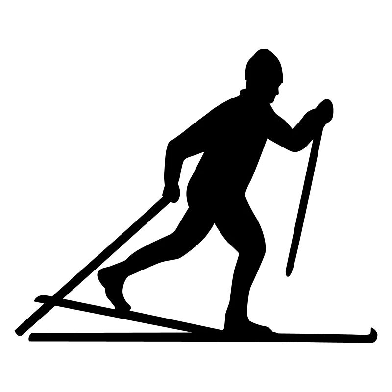 Ski de fond