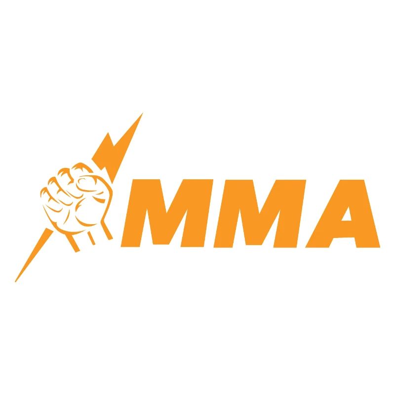 MMA Kampf um den Titel