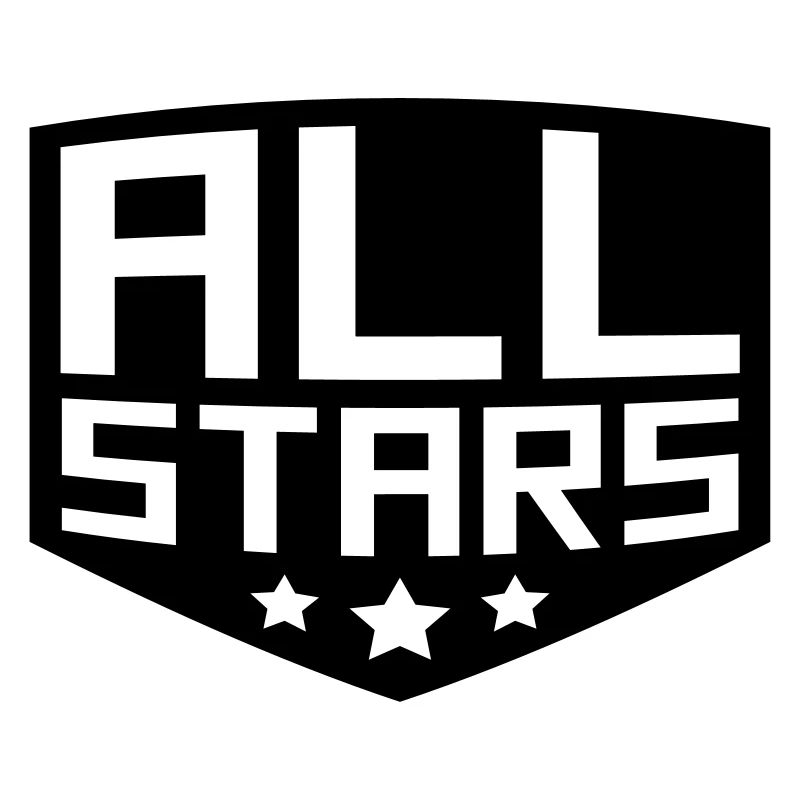 Insigne de grade Allstars