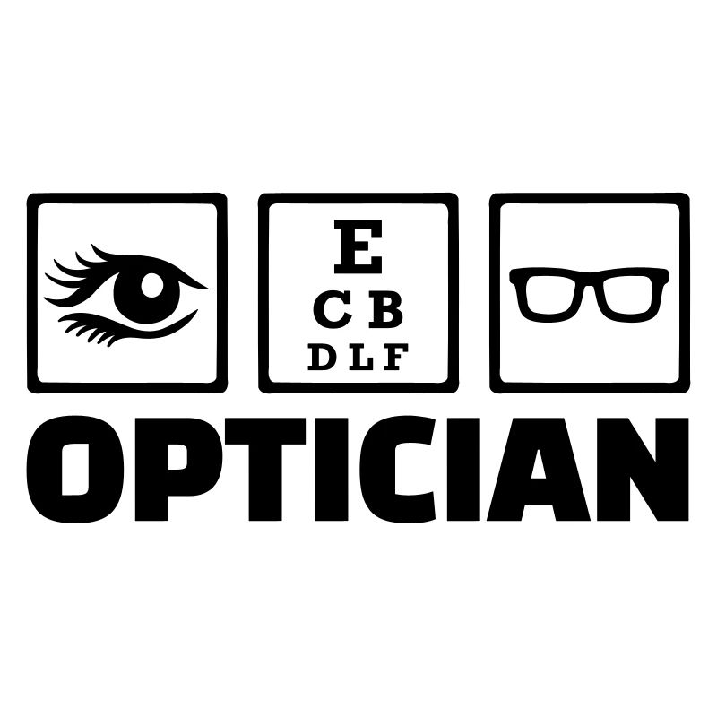 Optician