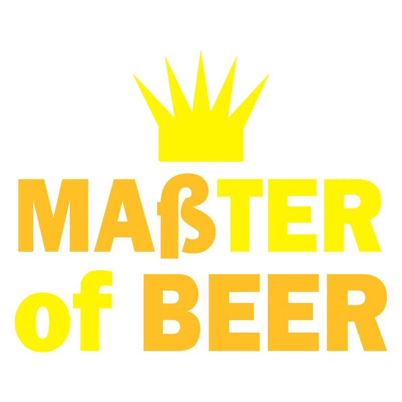 maß bier