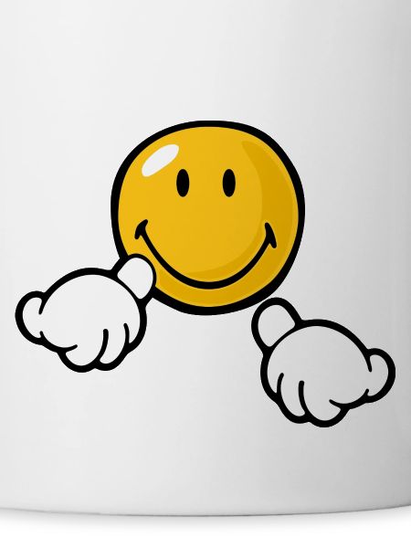Smiley Attention