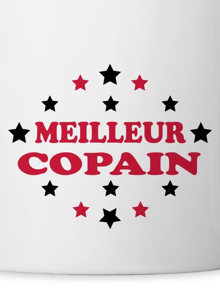 Meilleur copain