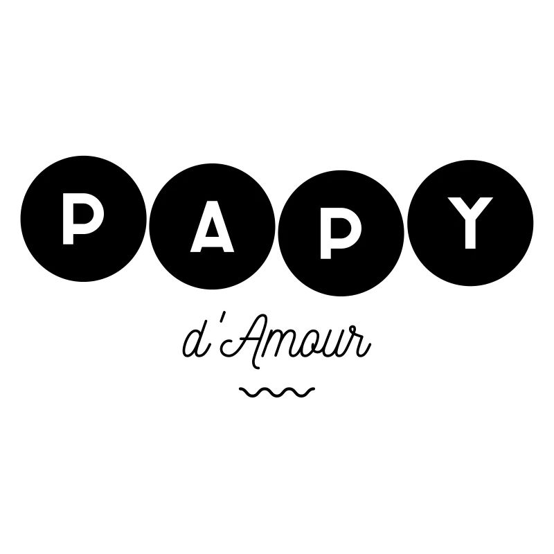 Papy d amour