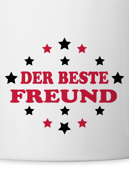Der beste freund